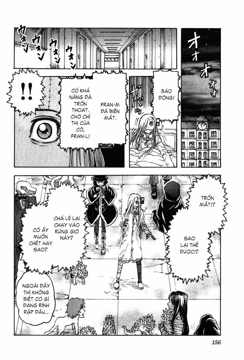 franken fran chapter 60 9