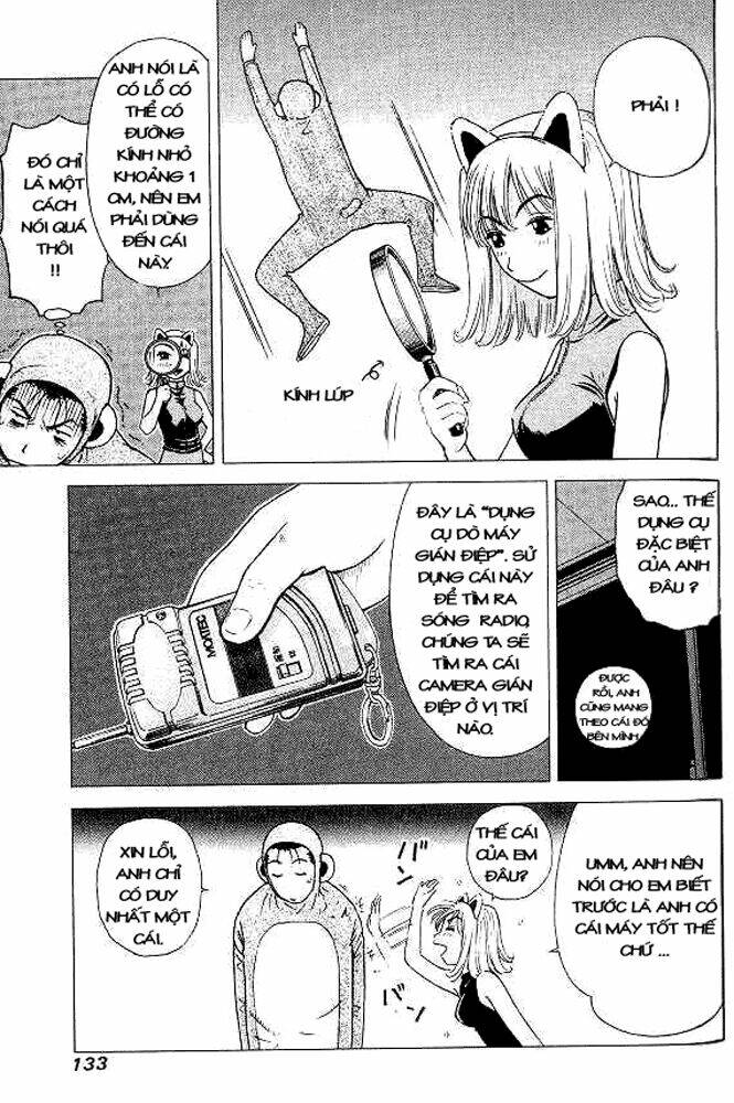 hot milk chapter 7 5