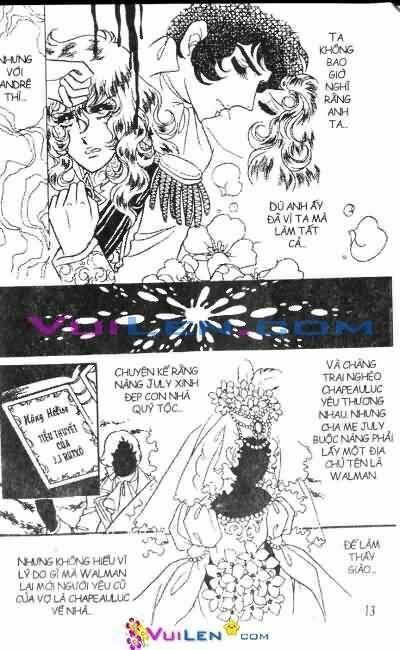 hoa hồng véc-xây chapter 9 13