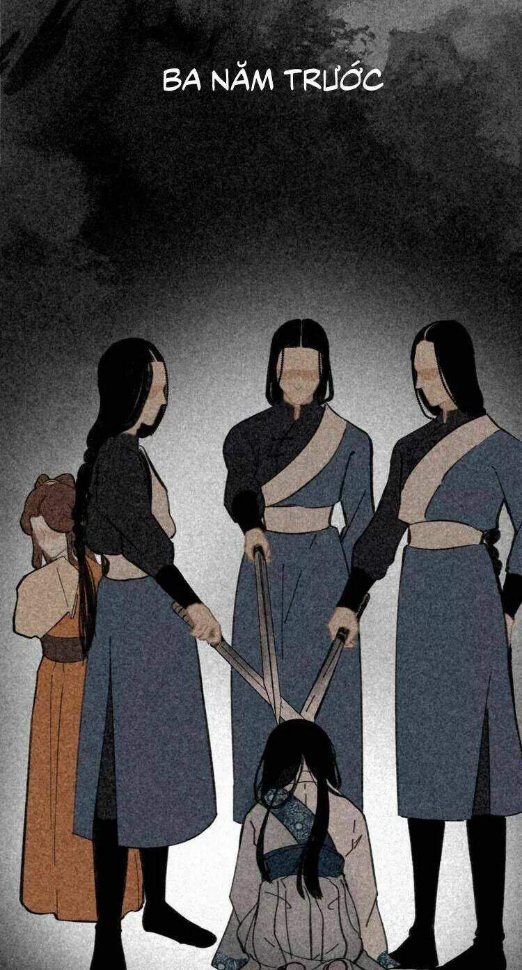 mãn đình phương - thiên hạ duy khanh chapter 1.2 17