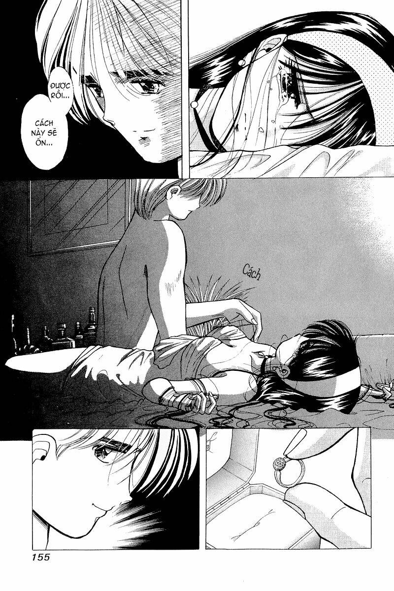 yume de aetara chapter 39 14