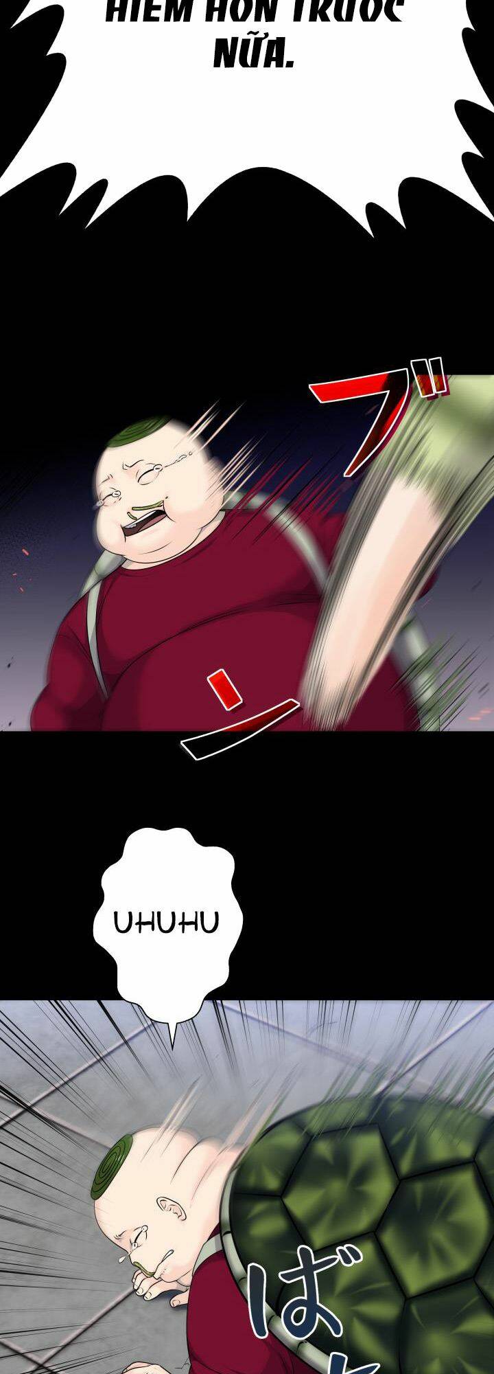 trò chơi của chúa thượng chapter 22 36