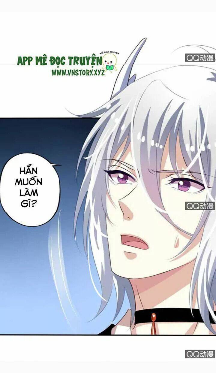 ông chủ của tôi là yêu quái chapter 67.5 22