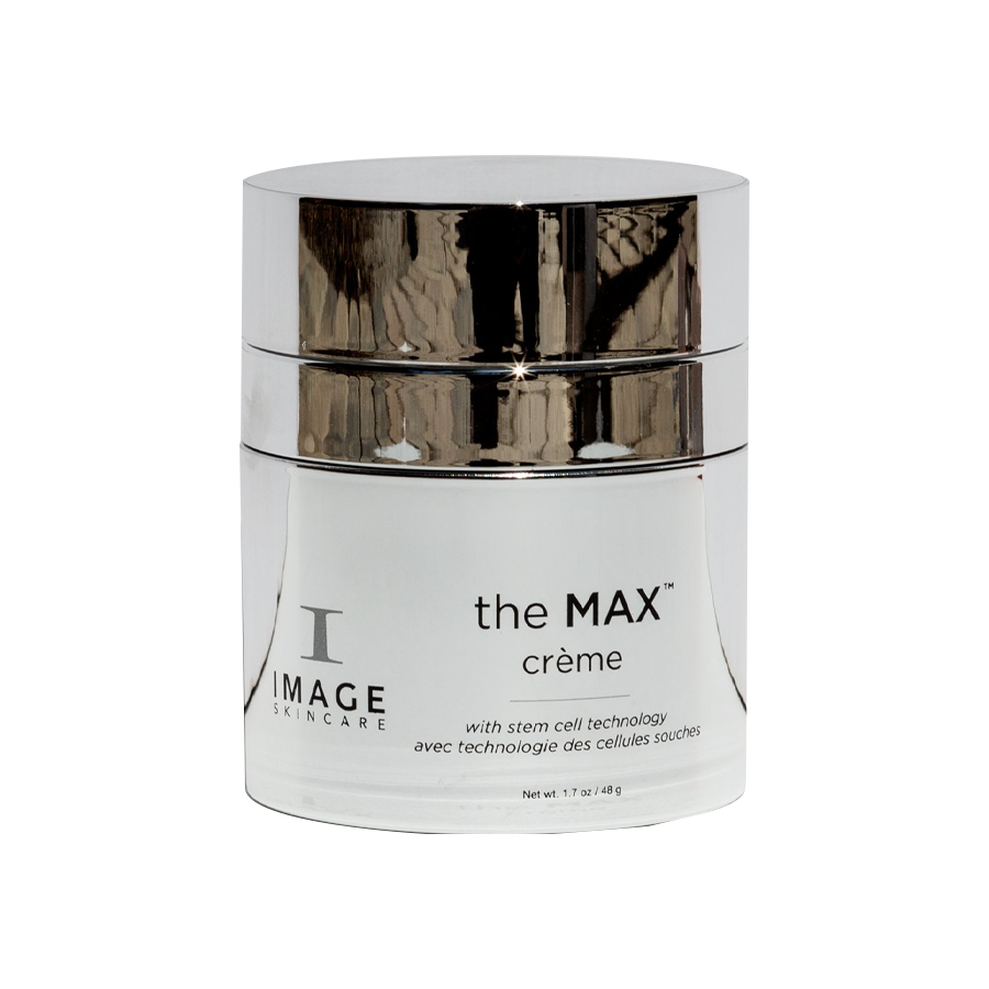 Kem giảm lão hóa Image Skincare The Max Stem Cell Creme 3 tác dụng 48g