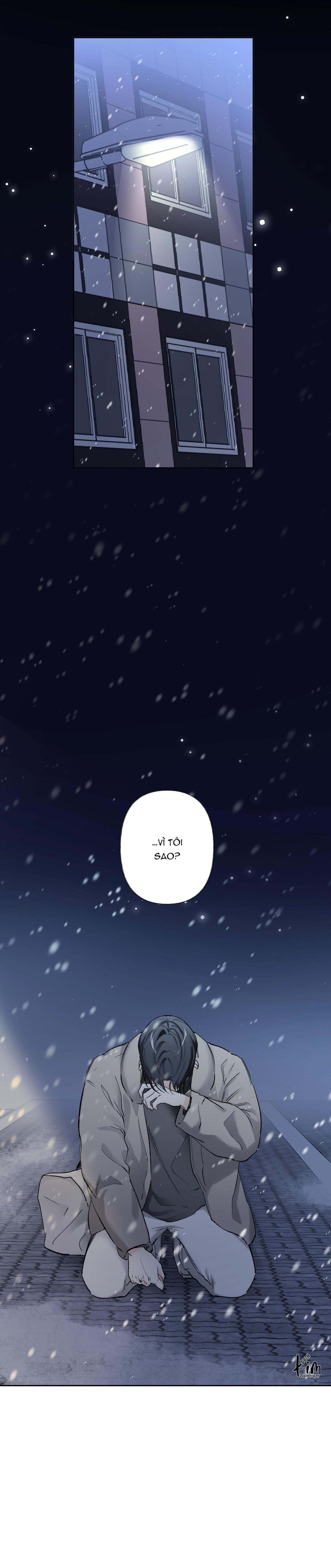 thế giới của tôi khi không có em chapter 49 2