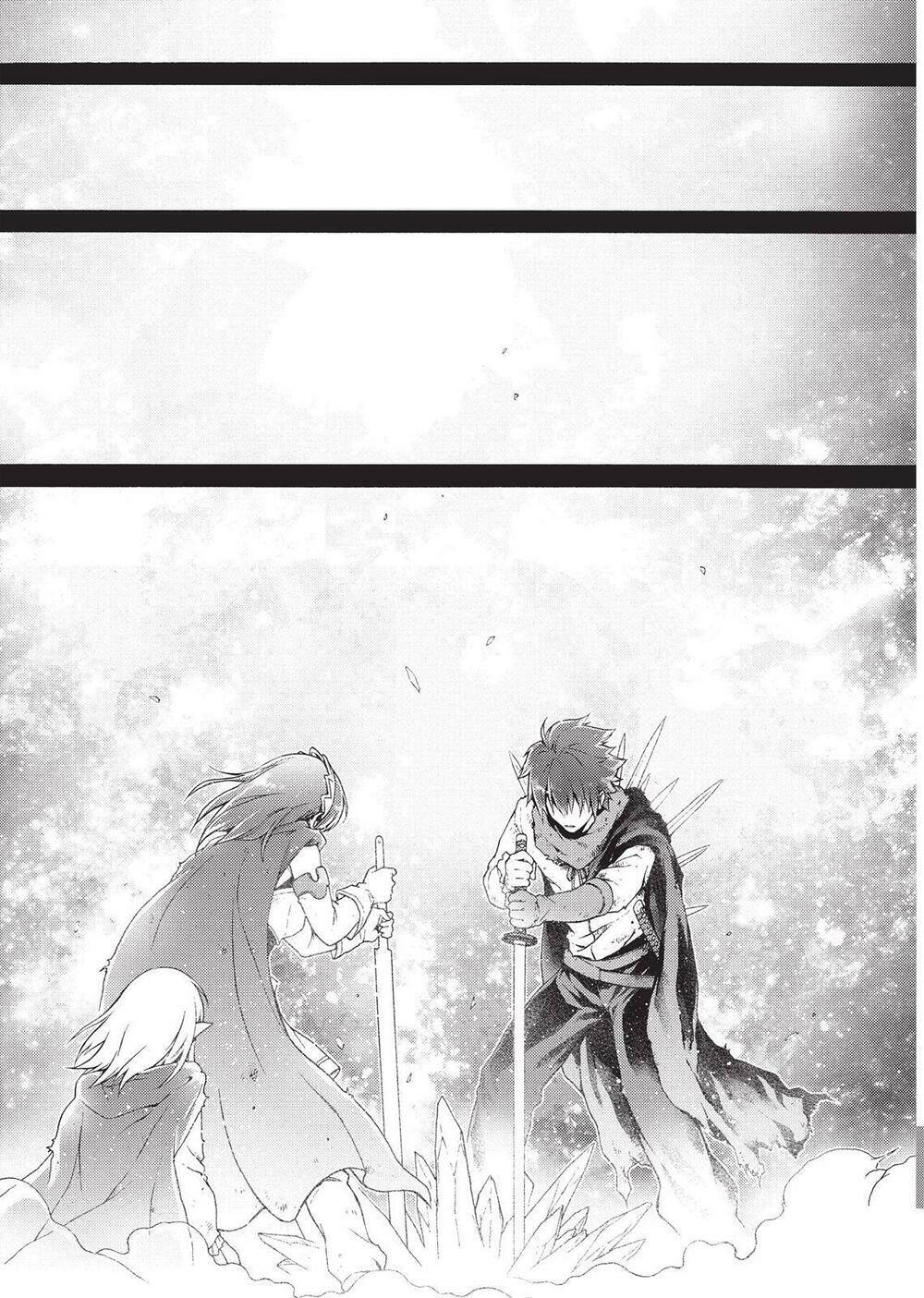 seiken no blacksmith chapter 41 2