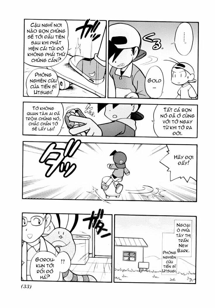 thú cưng đặc biệt chapter 92 13