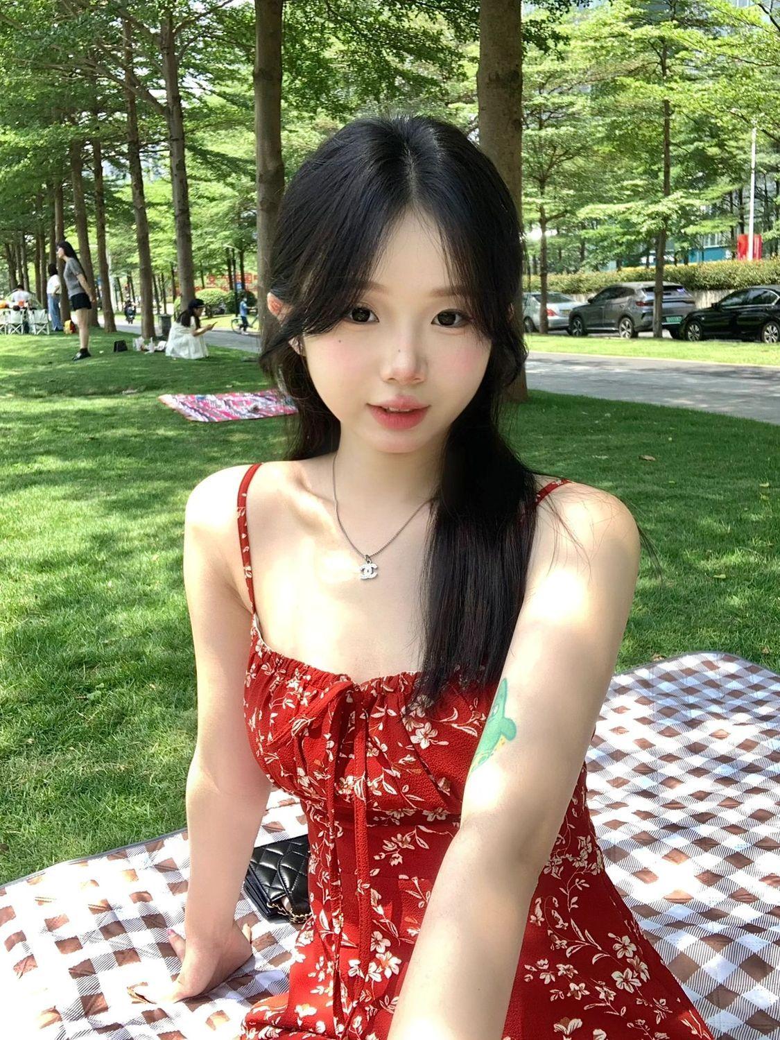 CHENGRUI Ngày ngọt ngào thắt lưng vintage hoa mảnh treo váy trẻ em mùa hè giản dị thắt lưng không tay nghỉ mát gió ins triều