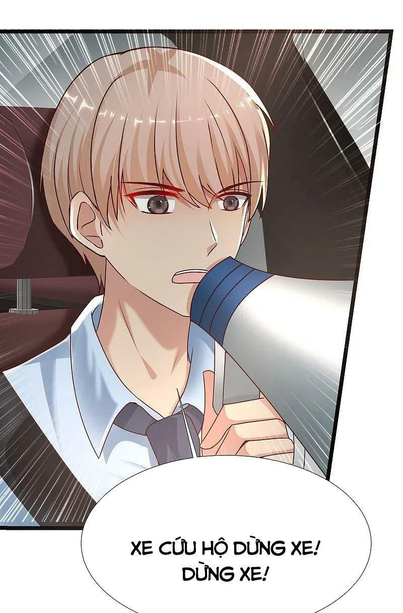 tối cường vận đào hoa chapter 220 5