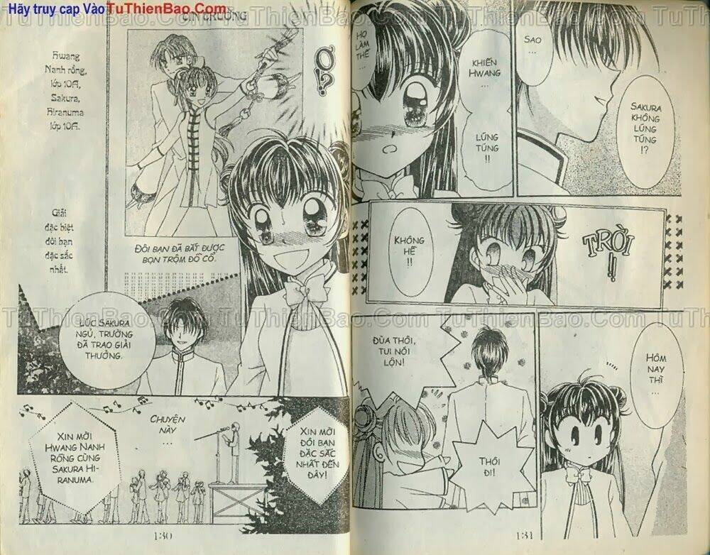 thánh tiểu long nữ chapter 2 65