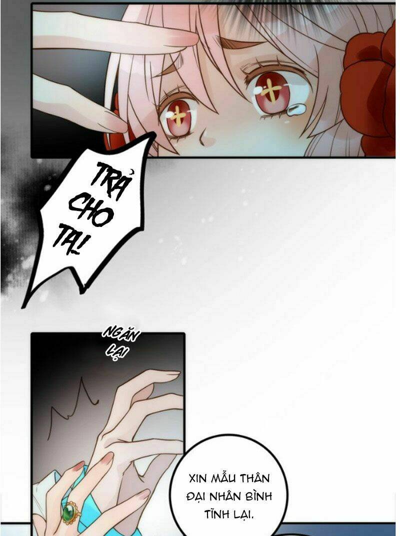 cướp chàng vợ về đón năm mới chapter 30 13