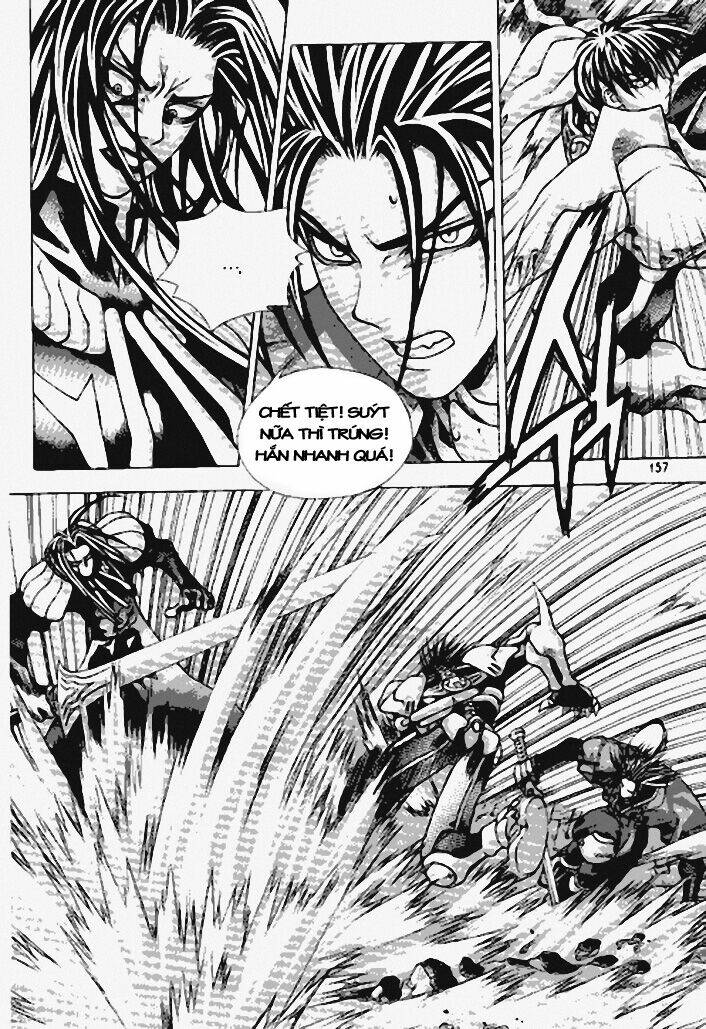 ragnarok - into the abyss chapter 39 9