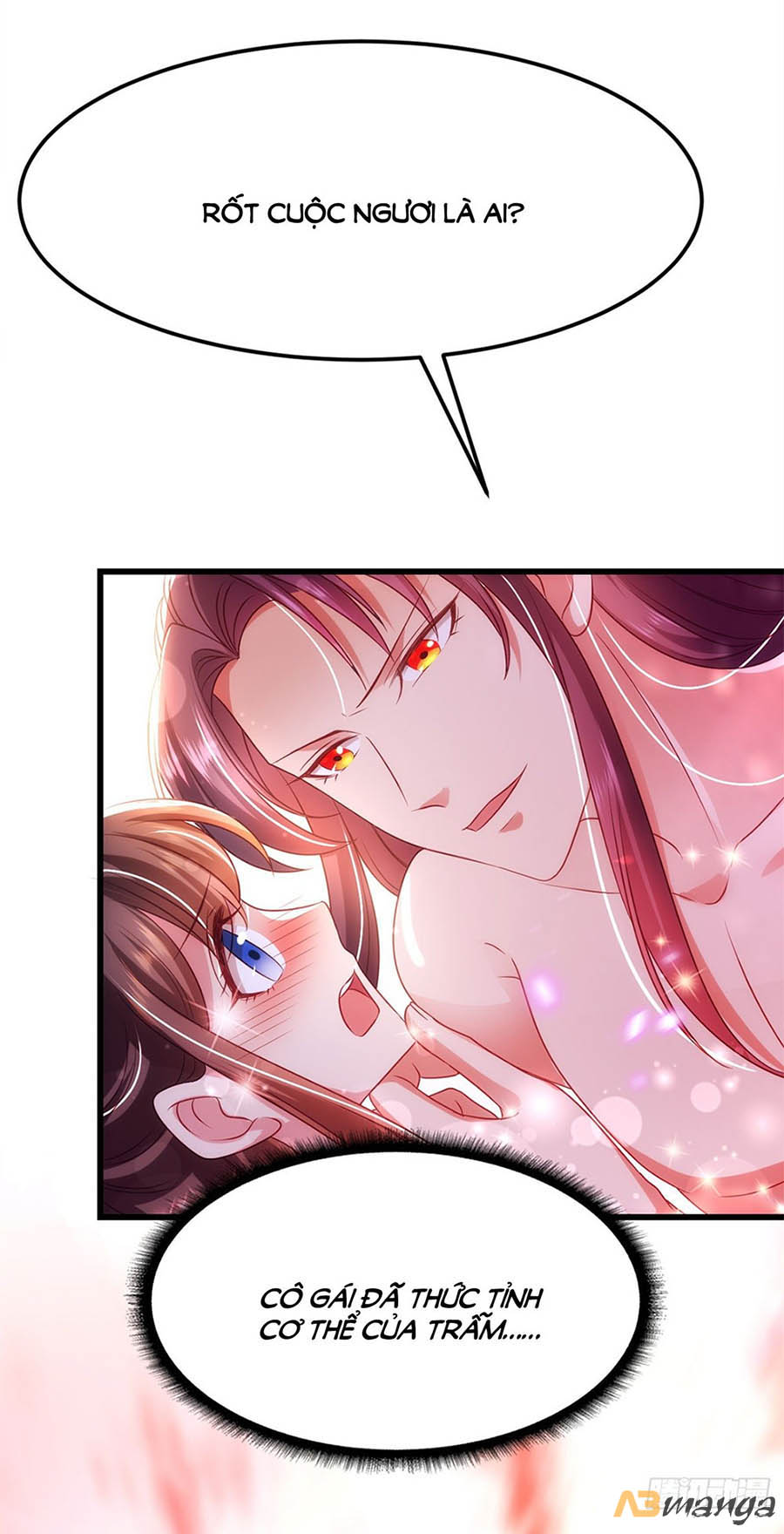 ngã tại hậu cung đương đại lão nữ chapter 18 13