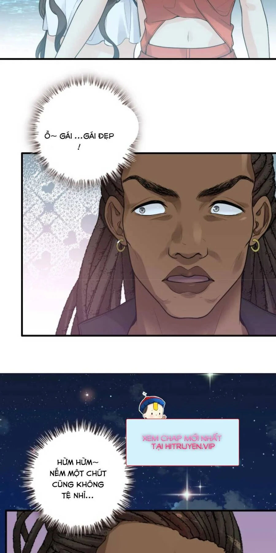 cô vợ hợp đồng bỏ trốn của tổng giám đốc chapter 449.1 4