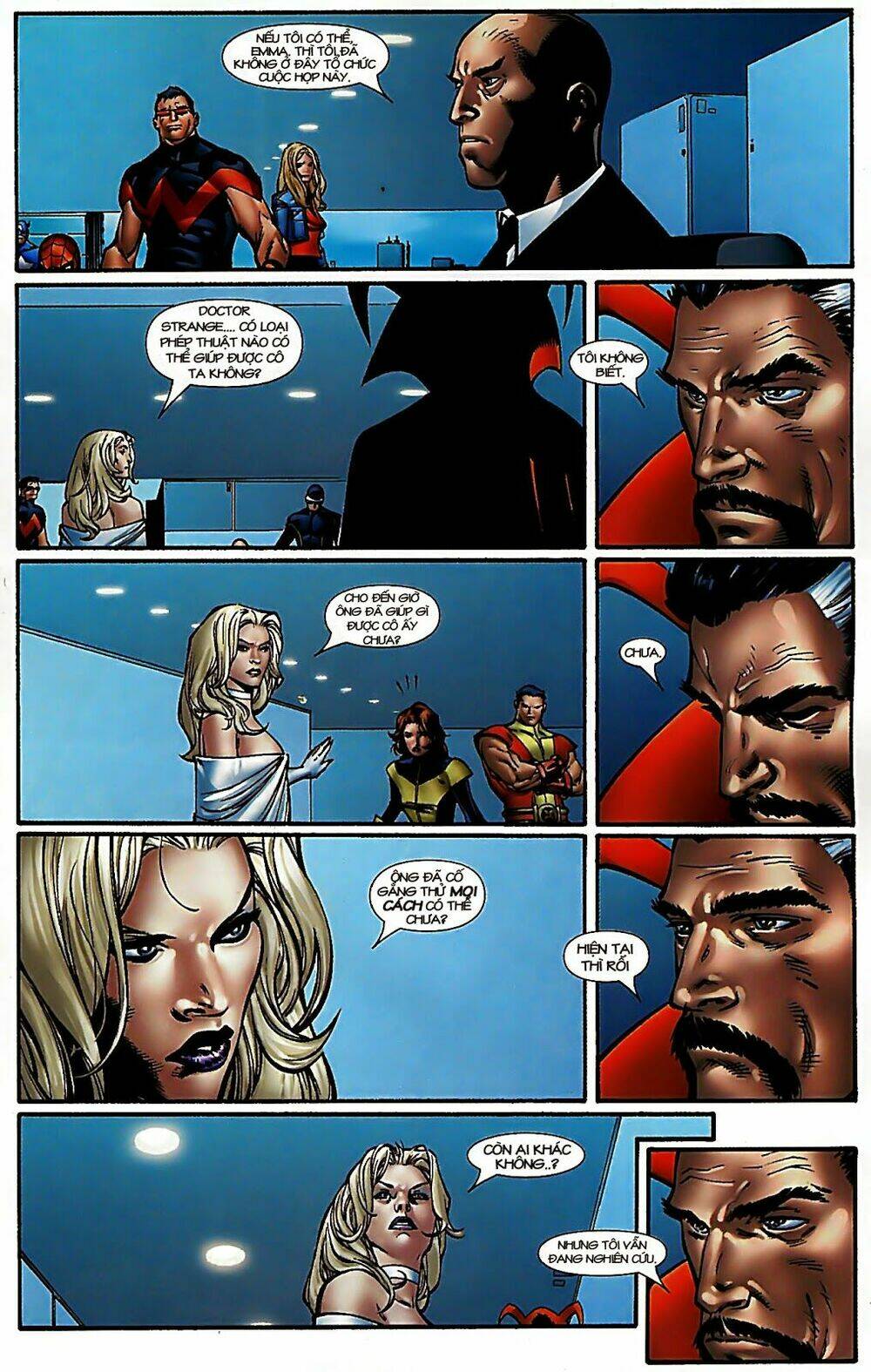 house of m chapter 1 17