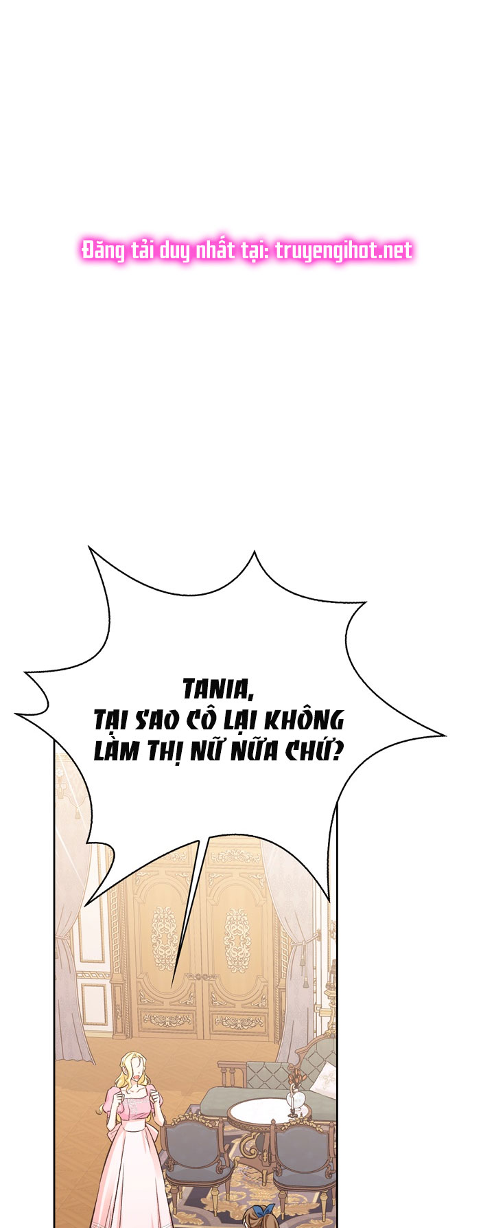 ác nữ xứng đôi với bạo chúa chapter 87 1