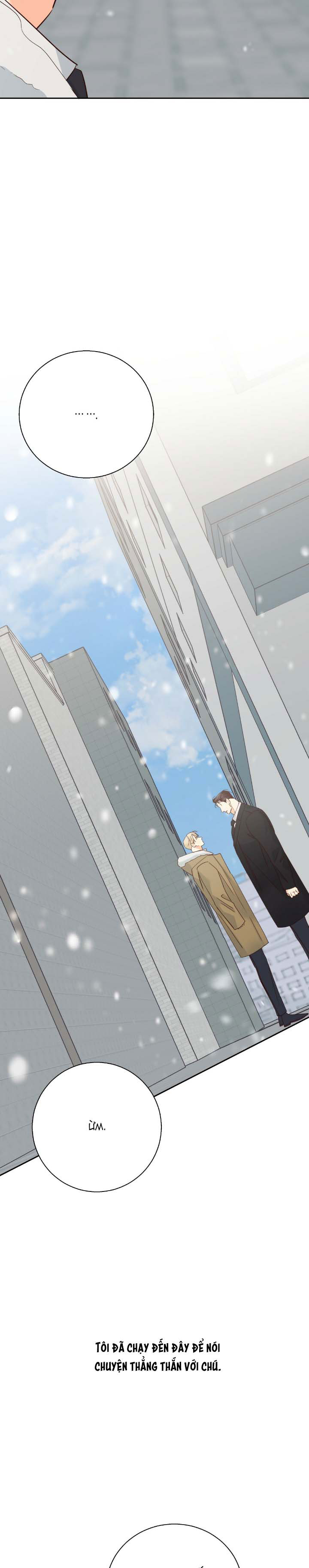 cửa hàng tiện lợi nguy hiểm chapter 80 12