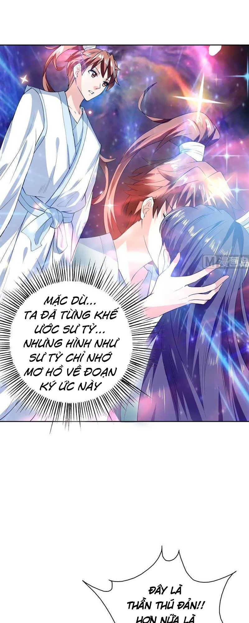 tối cường thần thú hệ thống chapter 89 3