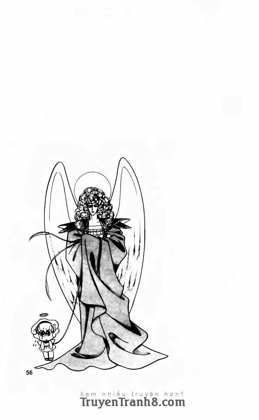 con ma vui vẻ chapter 33 4