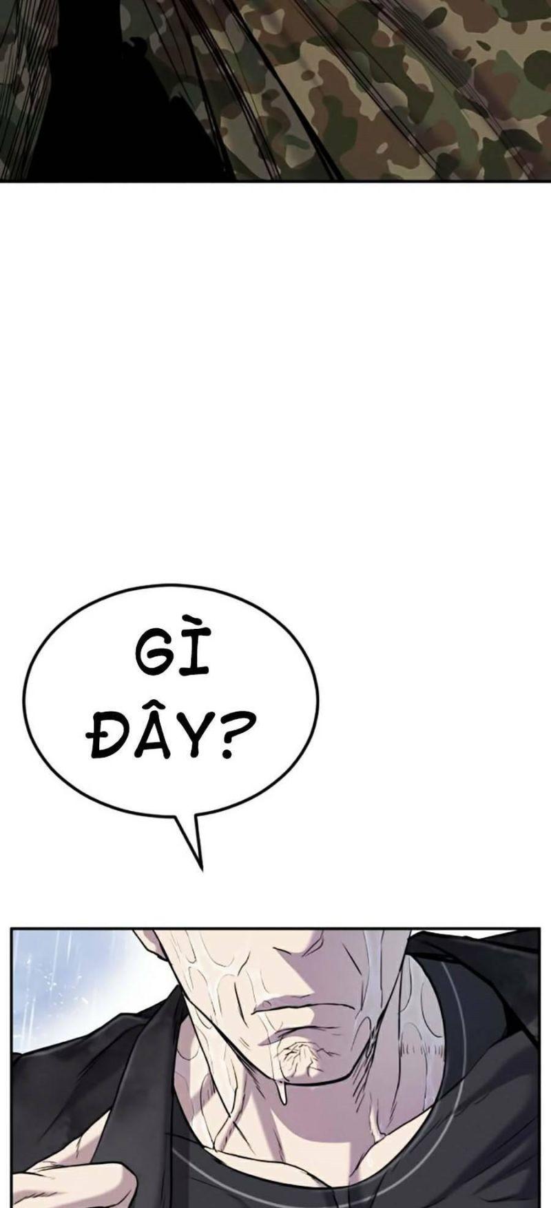 đặc vụ kim chapter 11.5 65