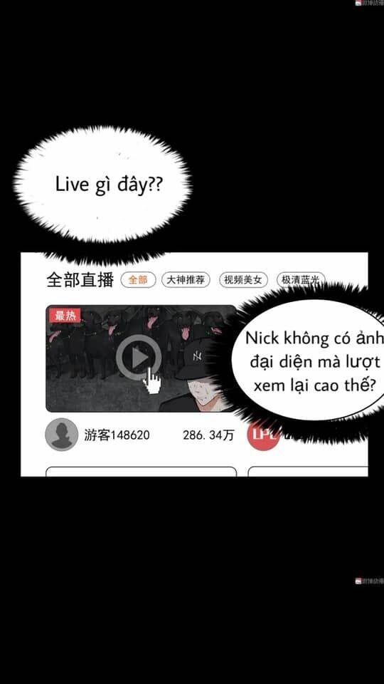 giày thủy tinh chapter 23 15