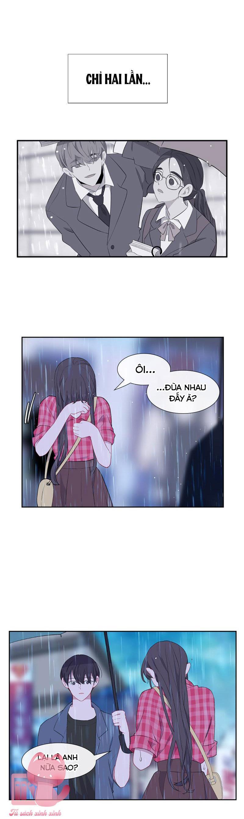 về bên anh chapter 37 30