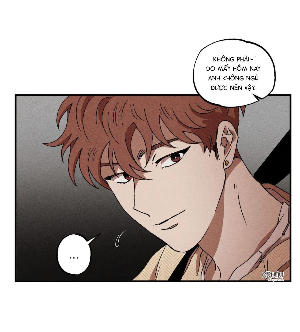 bẫy đôi ngọt ngào chapter 34 47