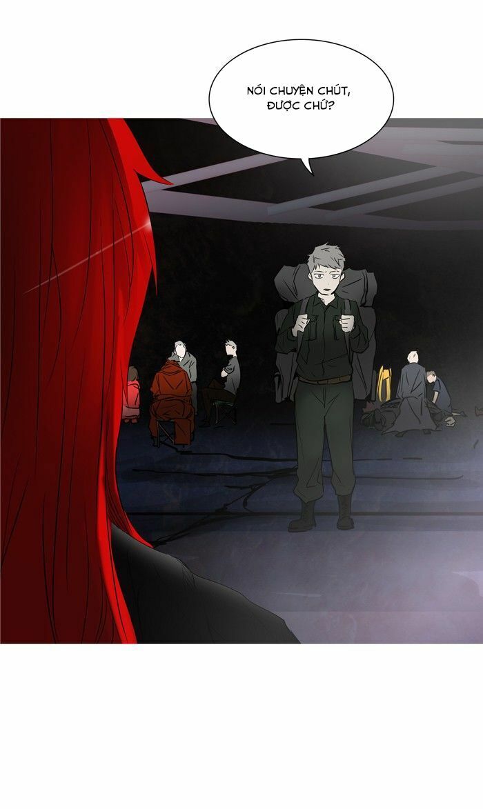 tòa tháp bí ẩn 2 chapter 196 37