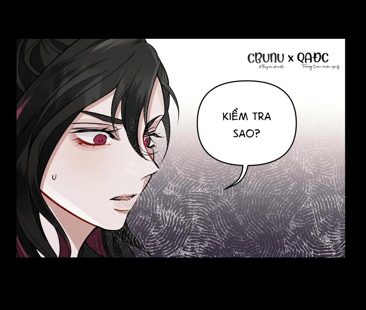 Vết Trượt chapter 18