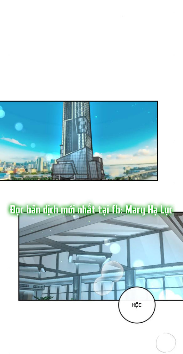 tiên nữ ngoại truyện chapter 25.2 9