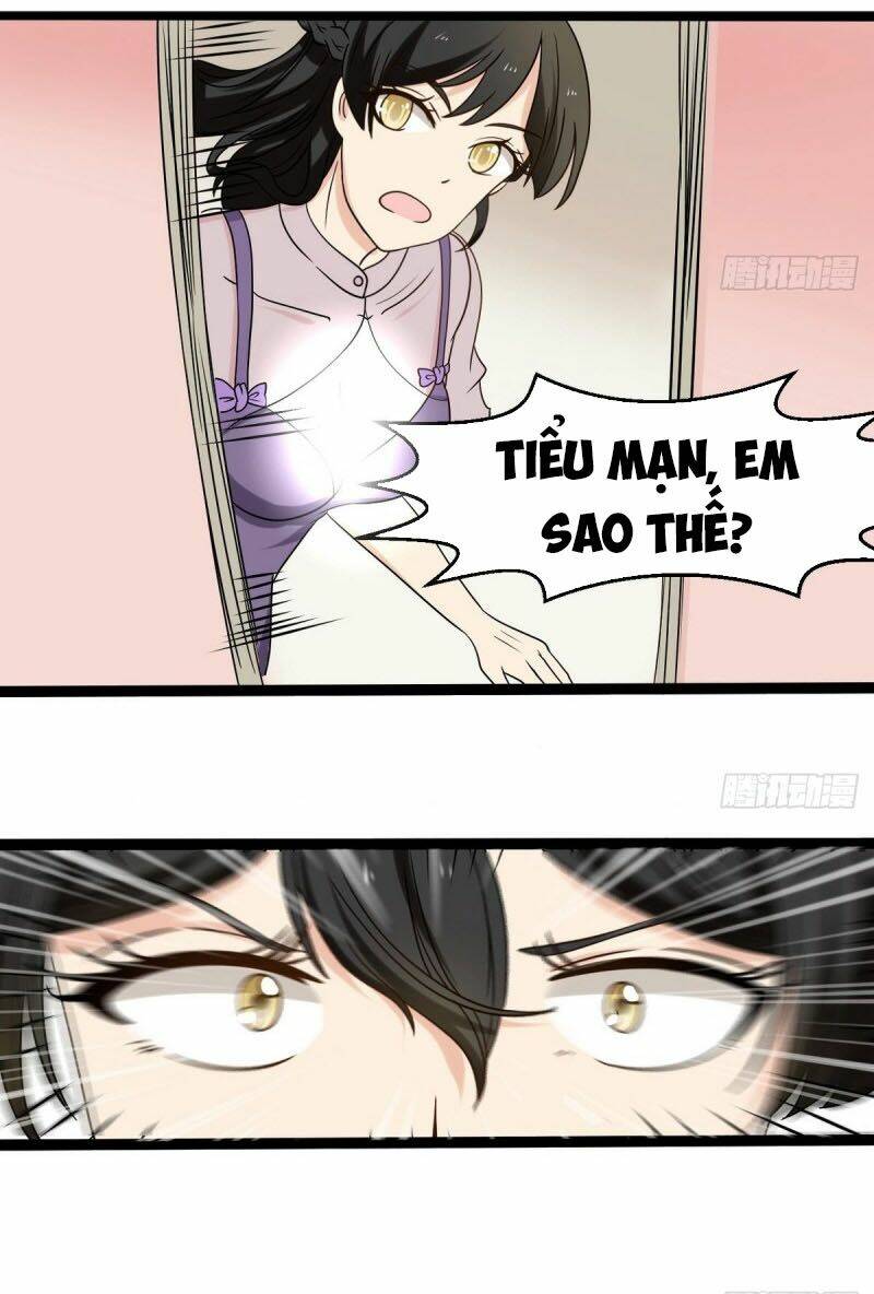 hắn là long ngạo thiên chapter 8 1