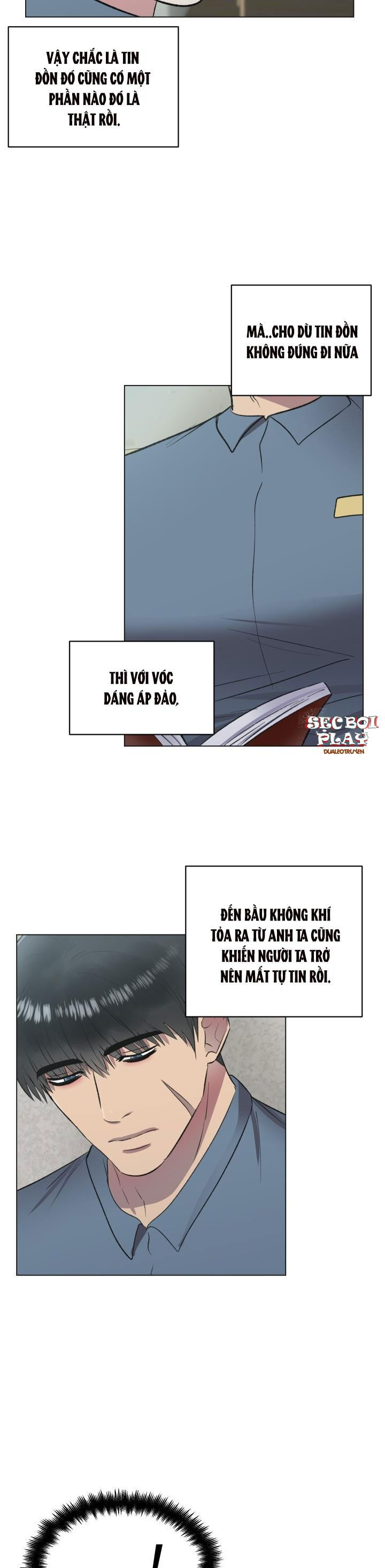 cái bóng sau song cửa sắt chapter 2 7