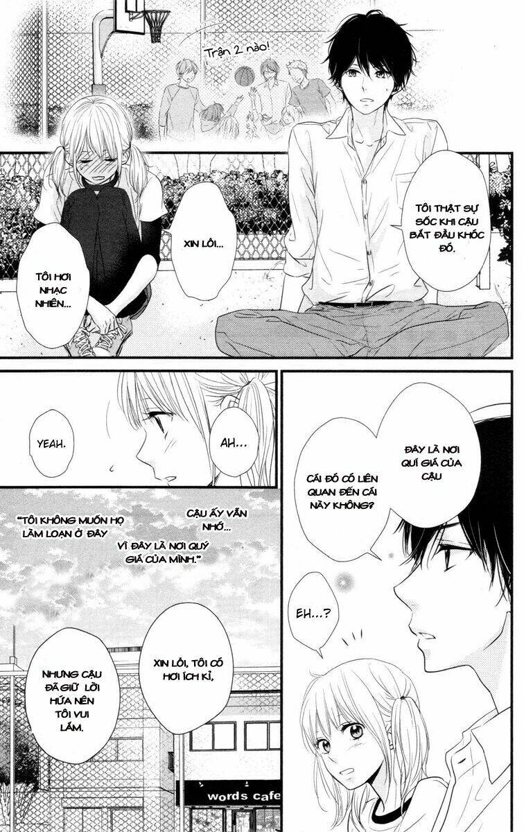 haru matsu bokura chapter 1 44