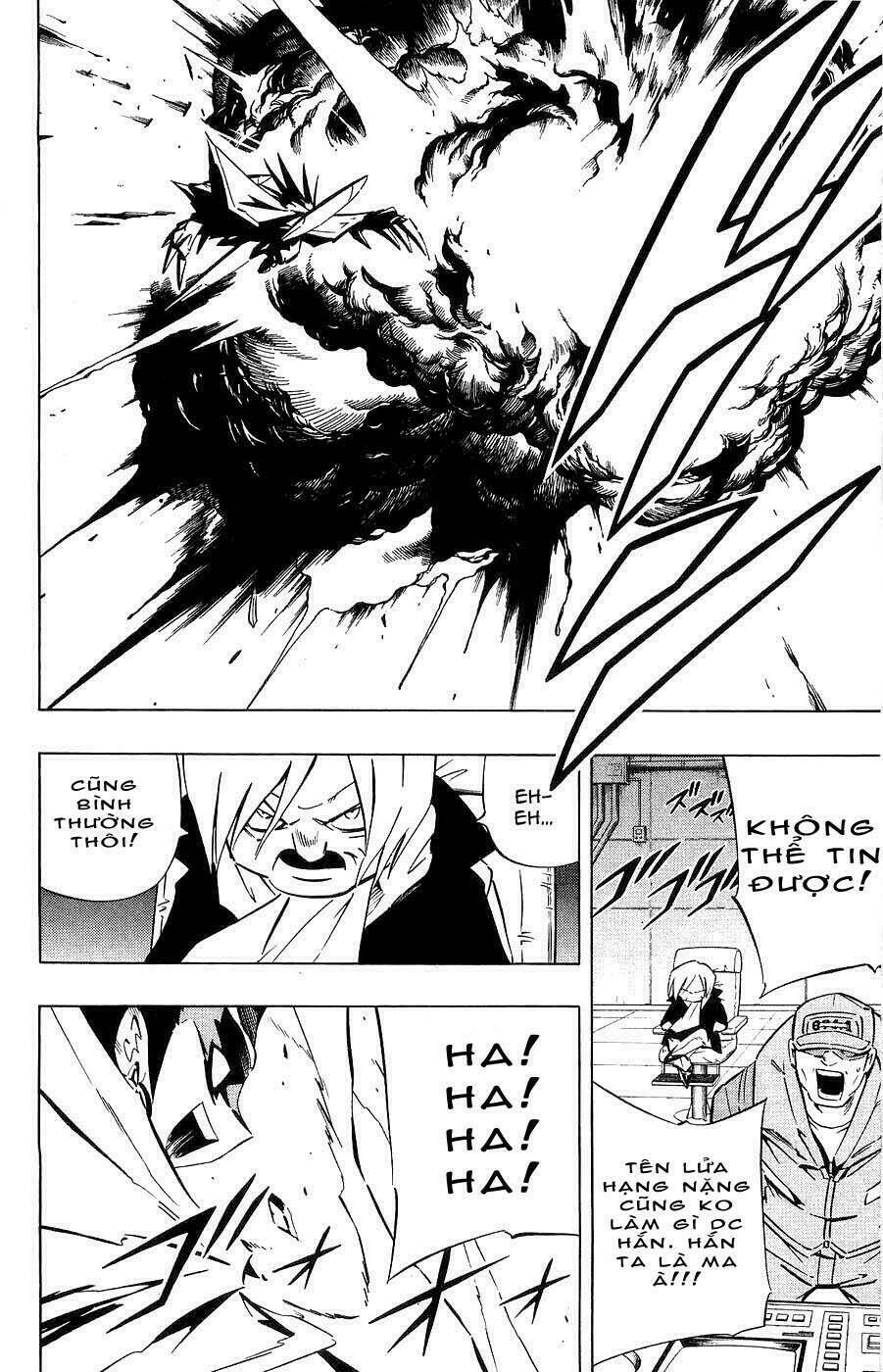 vua pháp thuật chapter 262 4