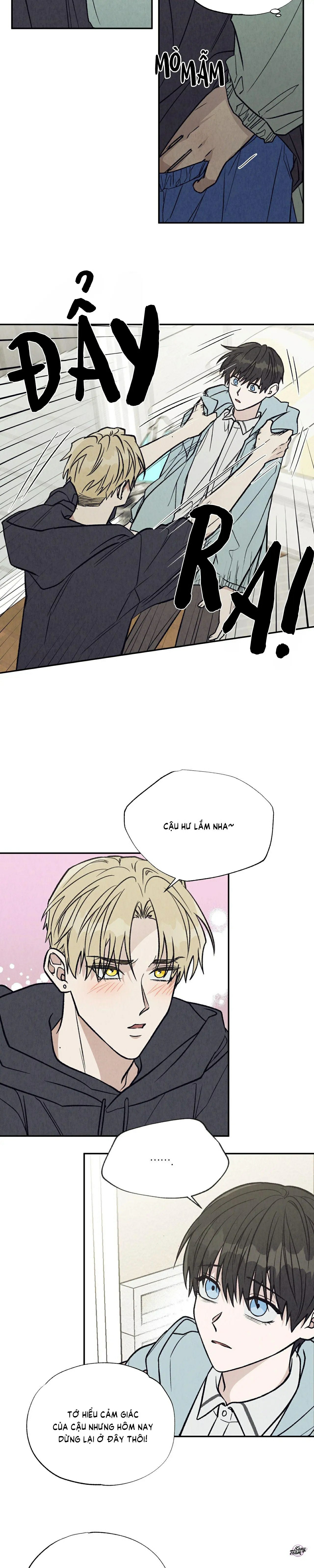 yêu em chapter 5 14