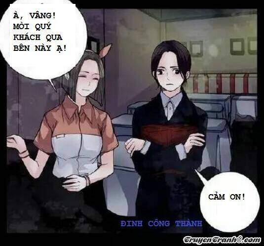 cưới ma chapter 3 33