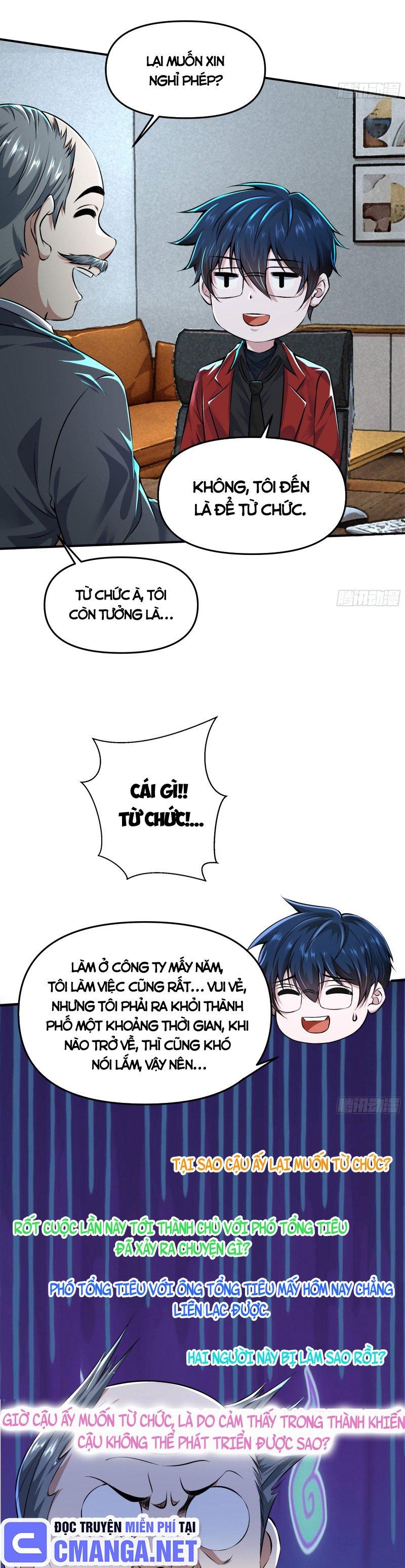 bắt đầu từ trăng đỏ chapter 117 15