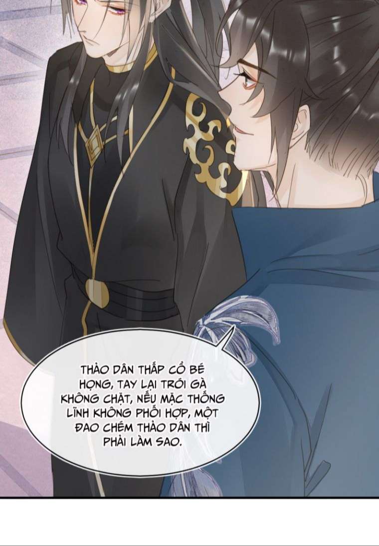 tù long chapter 95 17