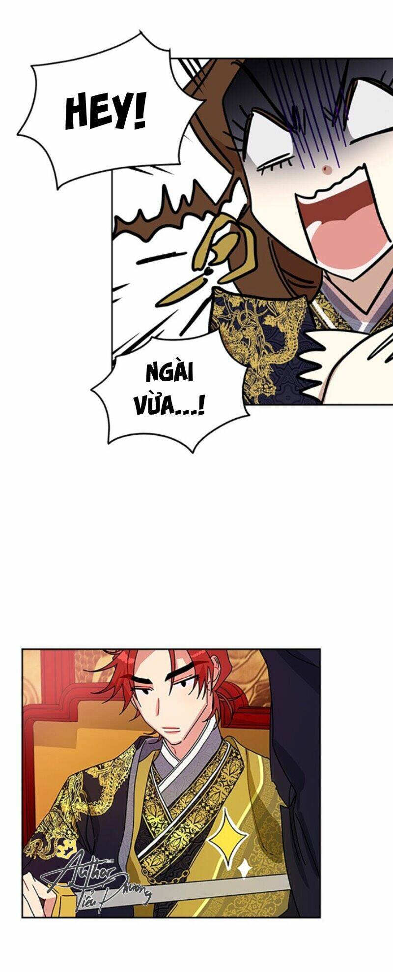 cực phẩm mỹ nam, thật lãng phí chapter 11 72