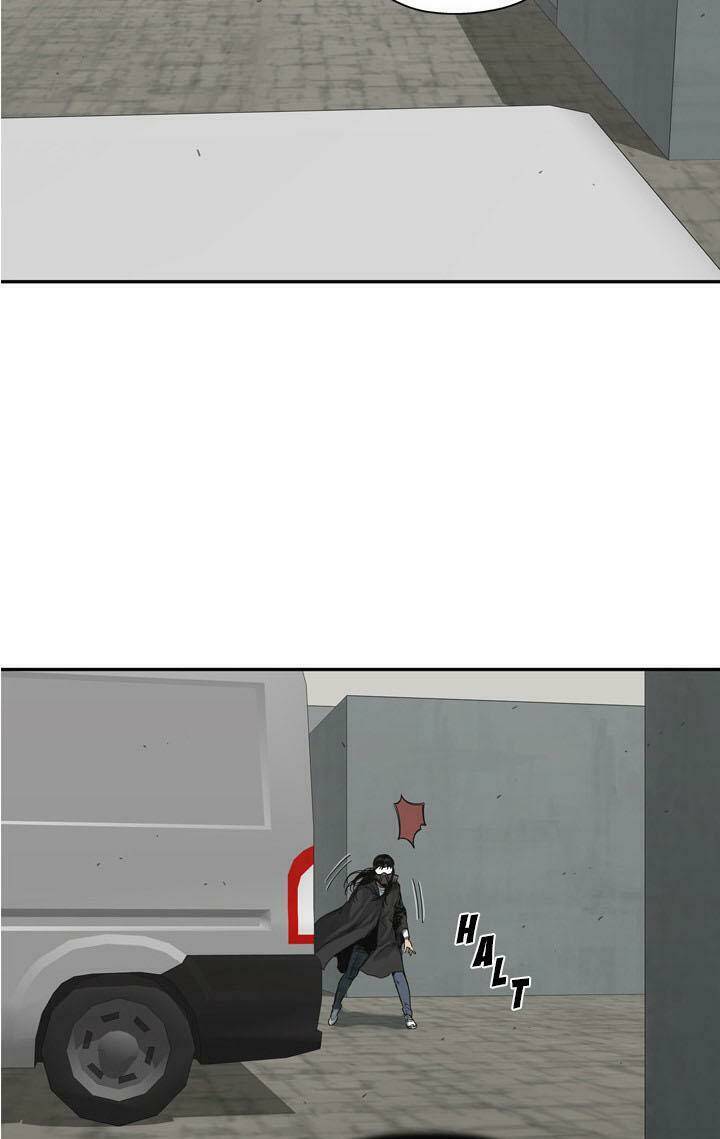 hiệp sĩ giao hàng chapter 17 43