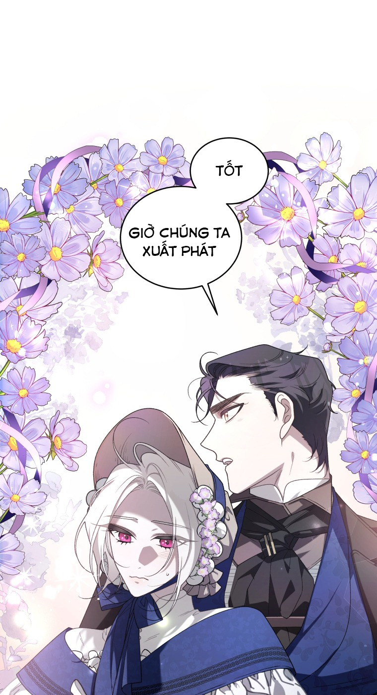 trở thành ác nữ thuần hóa thú cưng chapter 59 16