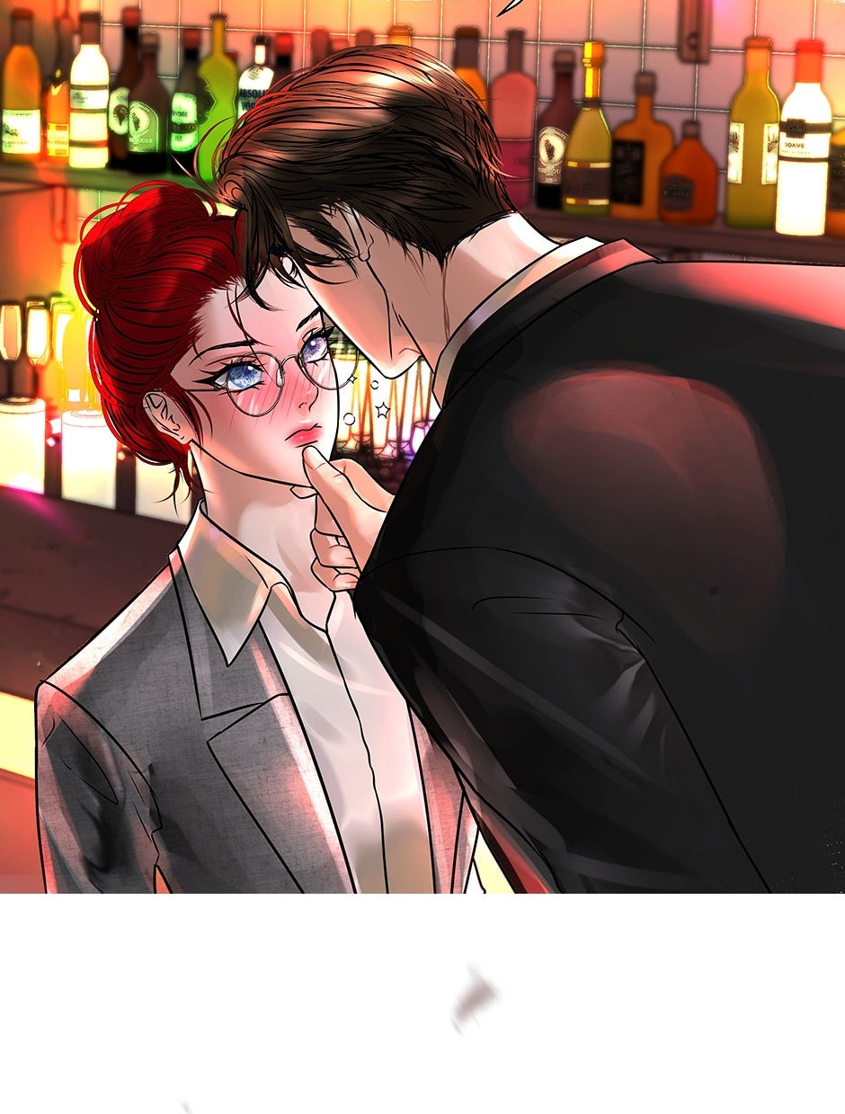 tôi đã ký khế ước với ác quỷ chapter 2.2 38