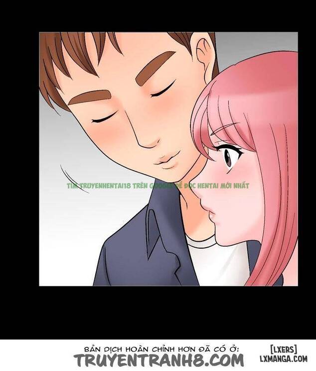 mùi vị của đôi bàn tay chapter 30 25