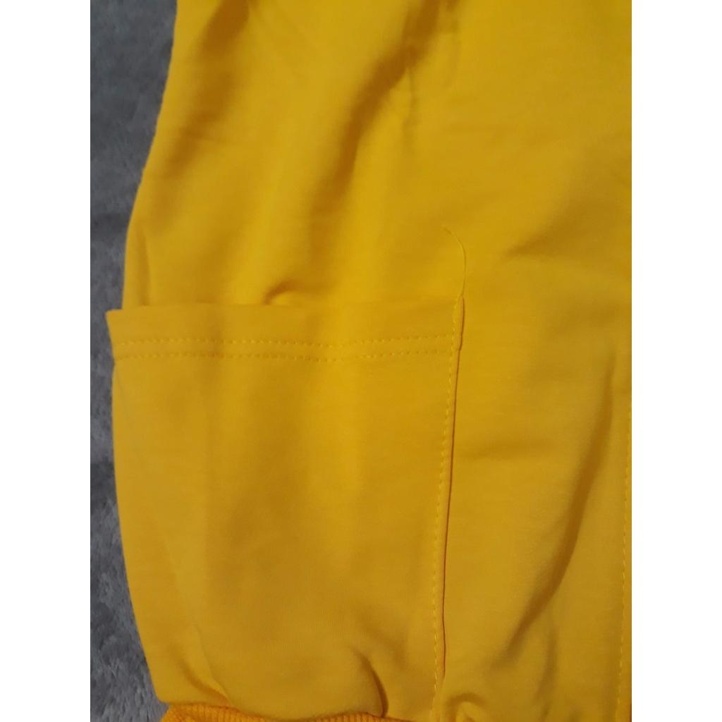 SET ĐỒ BỘ THUN THỂ THAO THUN COTTON 100% BÉ TRAI