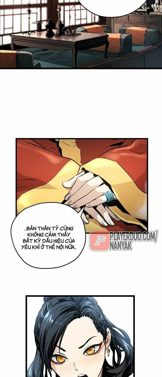 hứa lan chapter 44 66