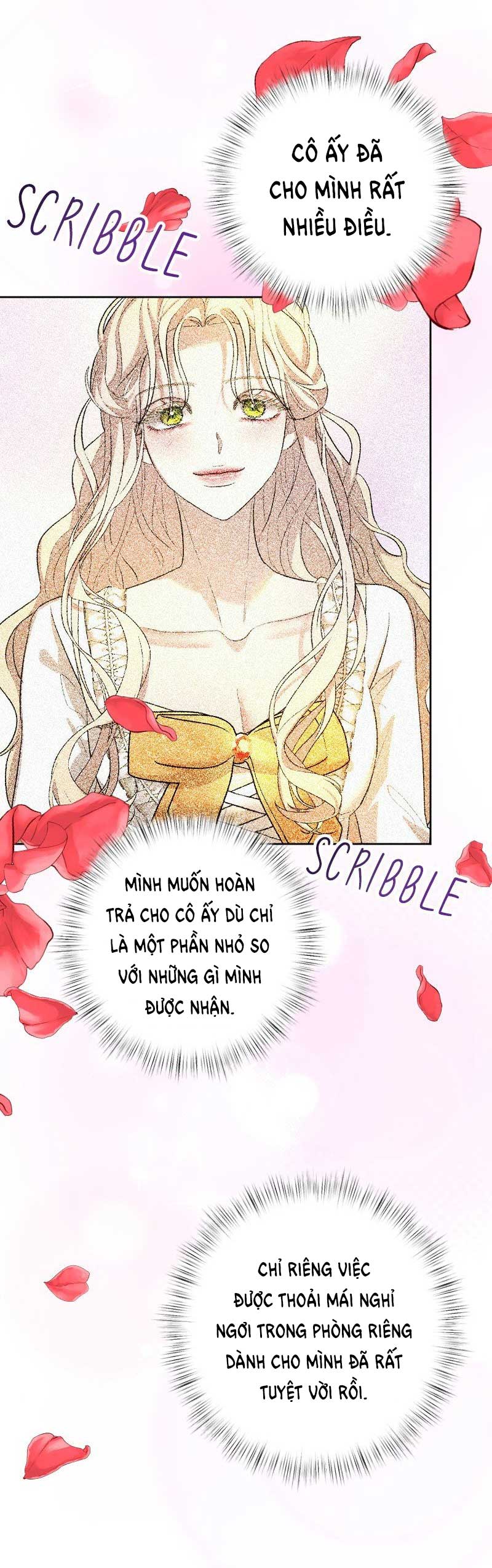 ngã rẽ định mệnh chapter 24.2 27