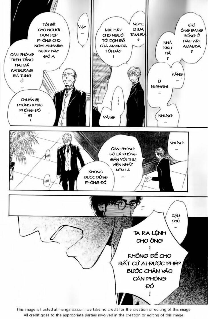 bình minh u sầu chapter 17 13