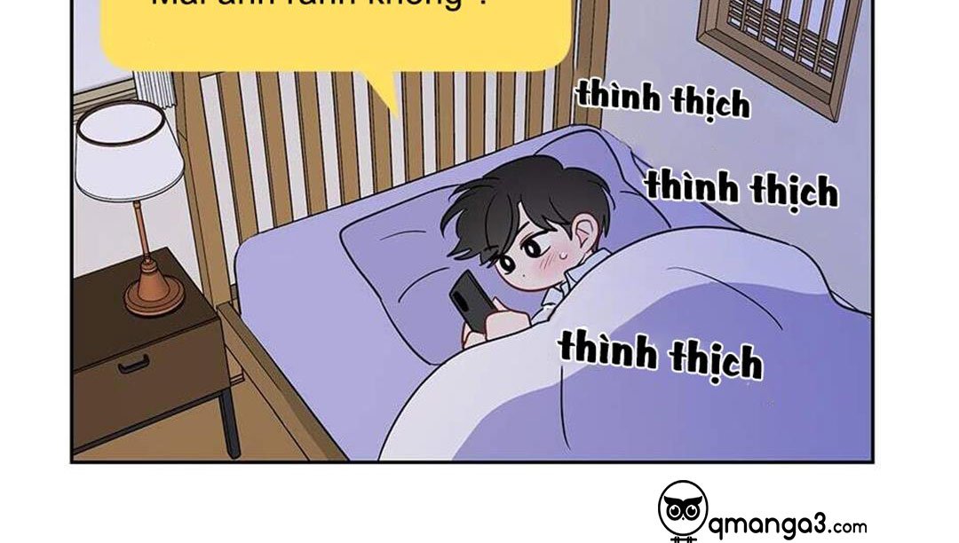 chuyện quái gì với giấc mơ đó vậy chapter 41 39