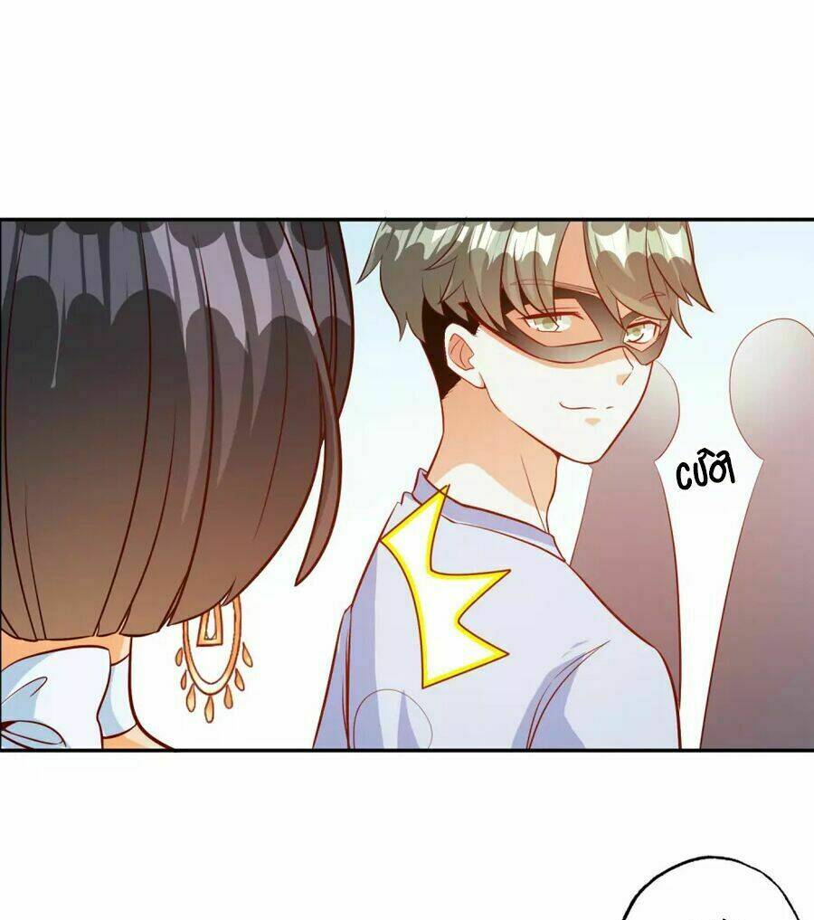 hôn nhân dục vọng: thiếu gia nhẹ một chút! chapter 101 28