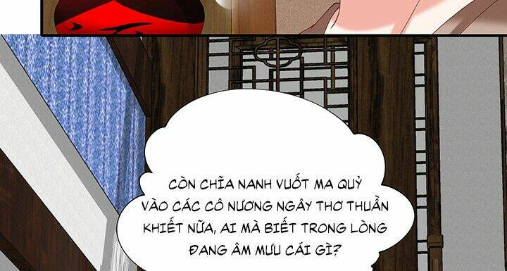 đô đốc đại nhân sủng thê kí chapter 18.1 44